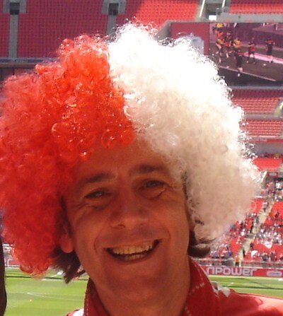 M5 Posse Alex-til-I-die Sunday league legend midfield Dynamo....