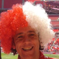 Andy Kinnear (@bobscottsbeard) 's Twitter Profile