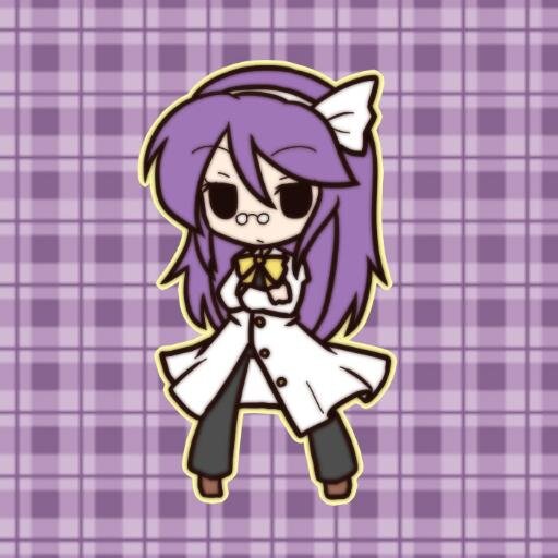 Hello,I am Rikako. I am a human scientist and if I do something wrong it is for science. [EN]