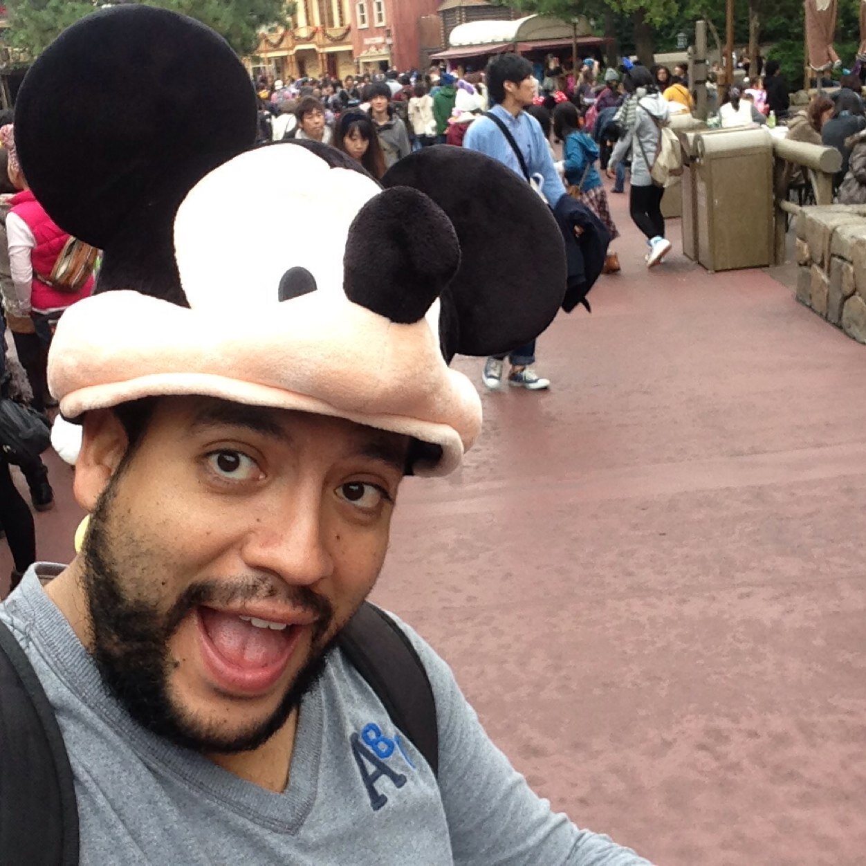 ponchoaz's profile picture. 