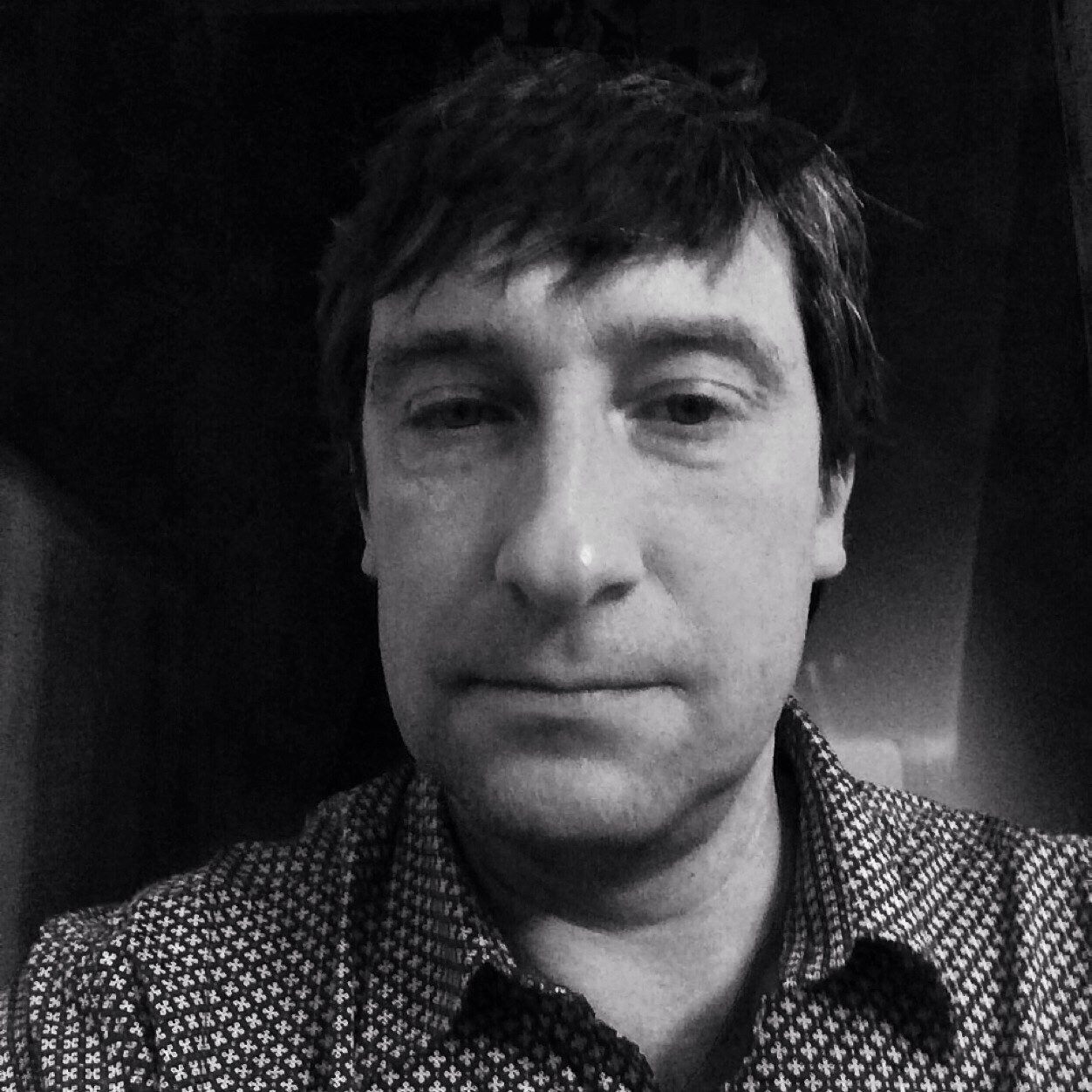 WoodRufus's profile picture. 