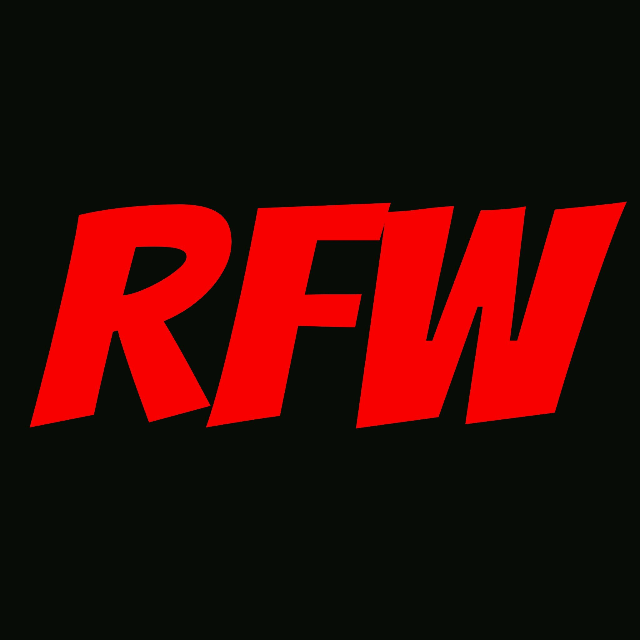 OfficialRFW's profile picture. Welcome to Relentless Federation Wrestling where we seek the best and nothing less. Boss Lady: @VirluentBoss