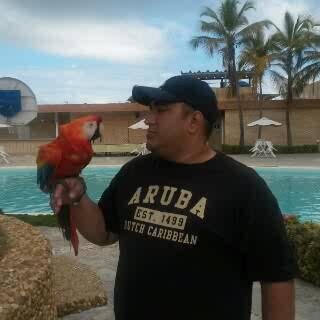 Enmanuel_jose_N's profile picture. coro falcon