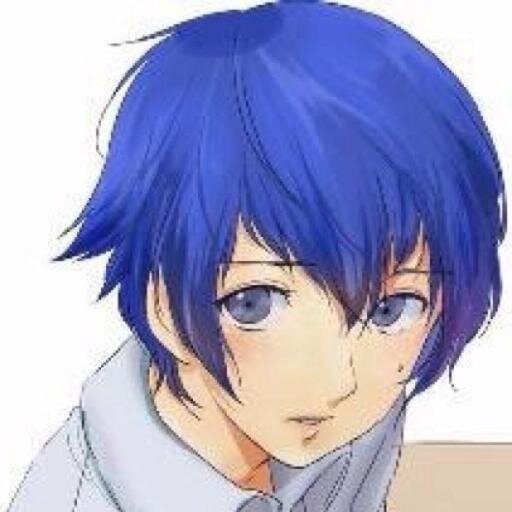 Naoto Shirogane