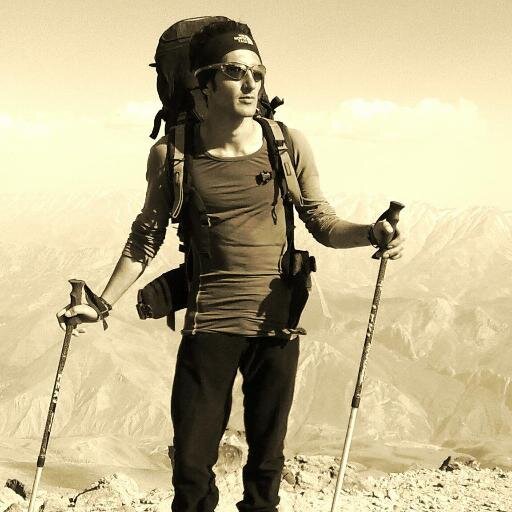 amir_pish_ro's profile picture. 