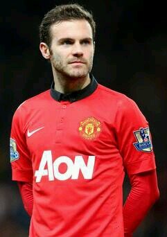 Juan Mata Fan Club! *Not Afficiated with Juan Manual Mata Garcia*