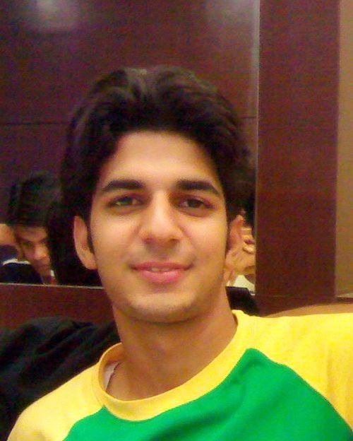 AbhishekDhawan's profile picture. 