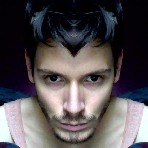 BohemeYogi's profile picture. Eat (high carb vegan) Sleep Yoga Repeat (Images by Derek Overfield)