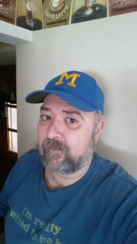 Avid Brewer and Packer fan. Obsessed with brewing my own beer