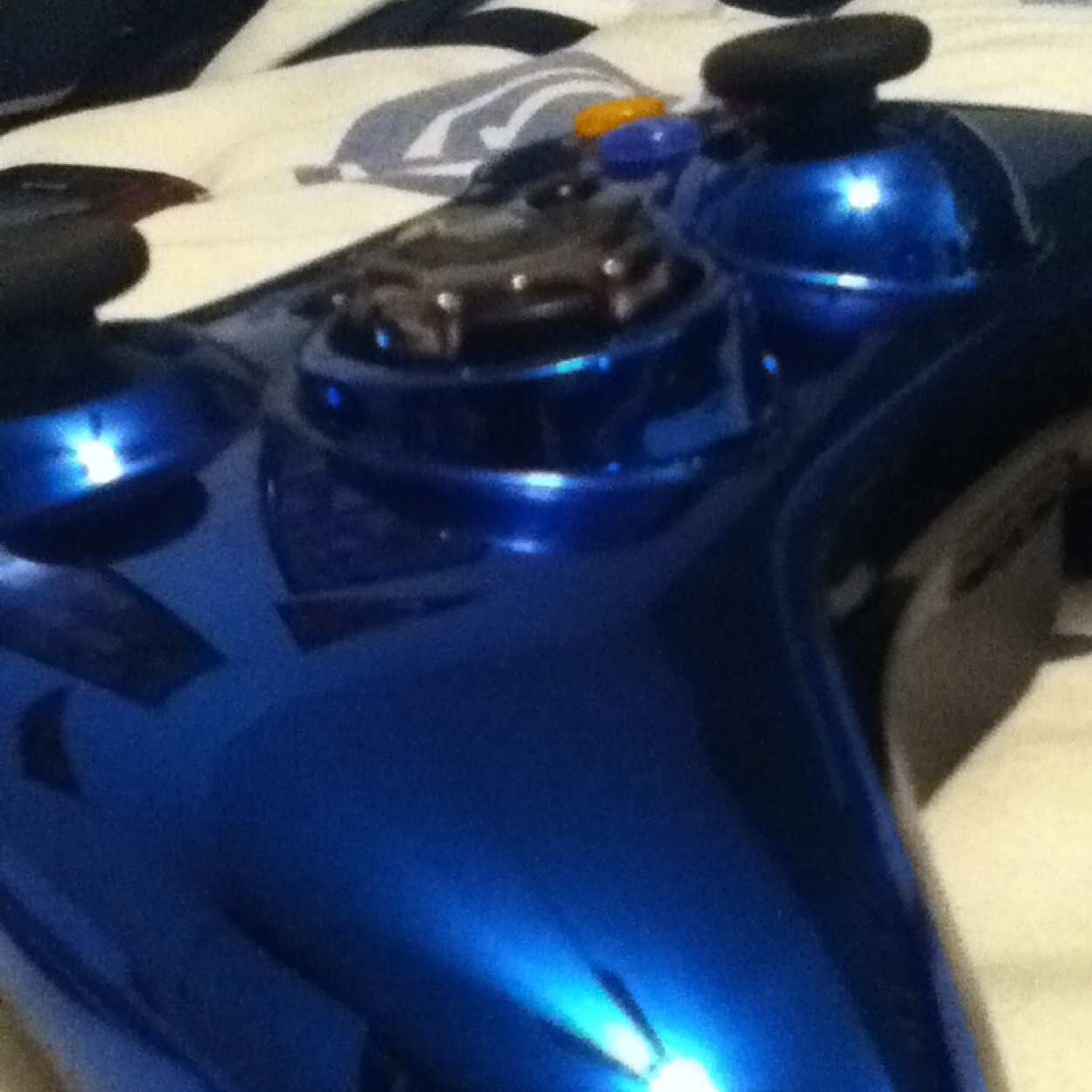 Team Mutiny(: