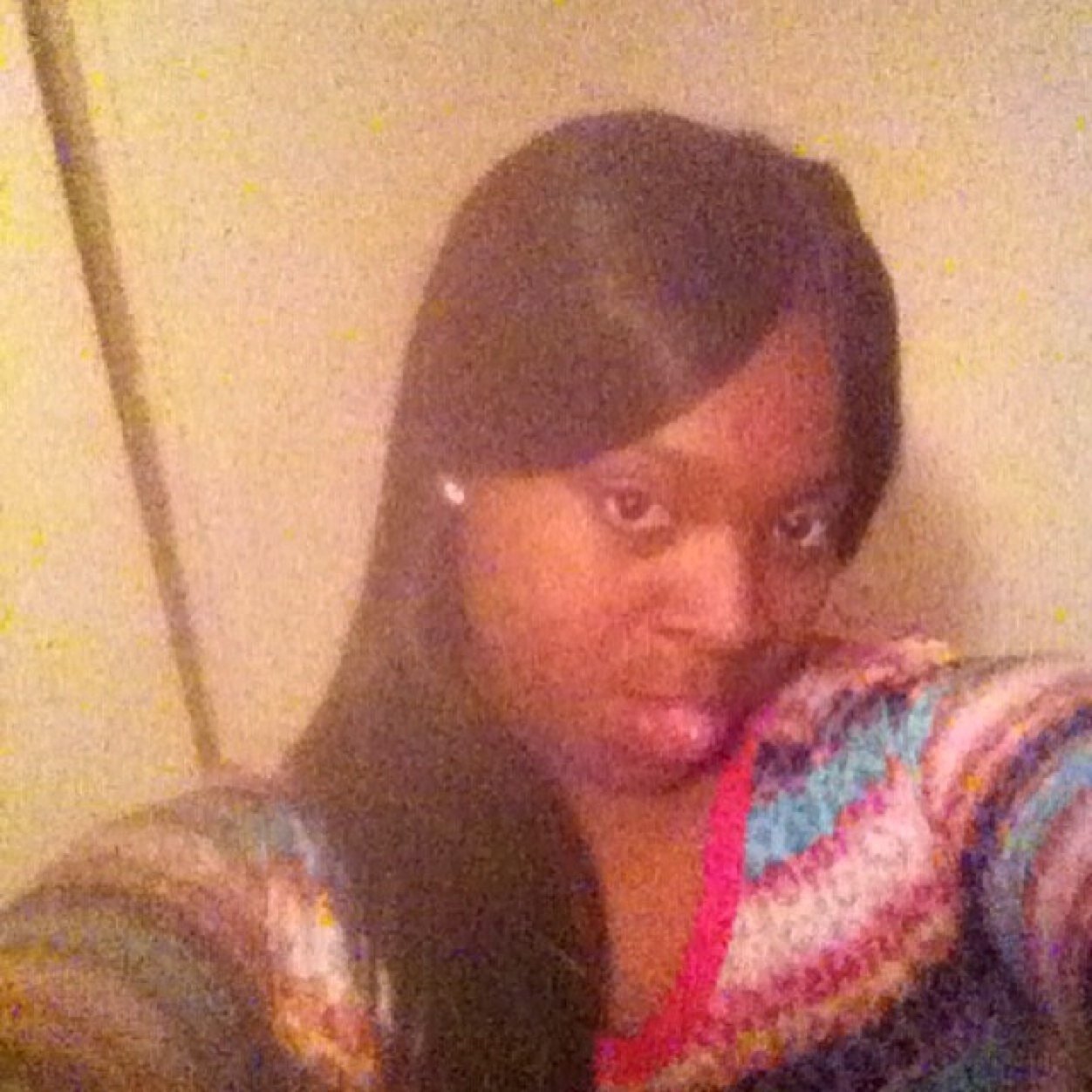 Pretty,thick,lovin&taken....major&stupid luv!!!!❤️
