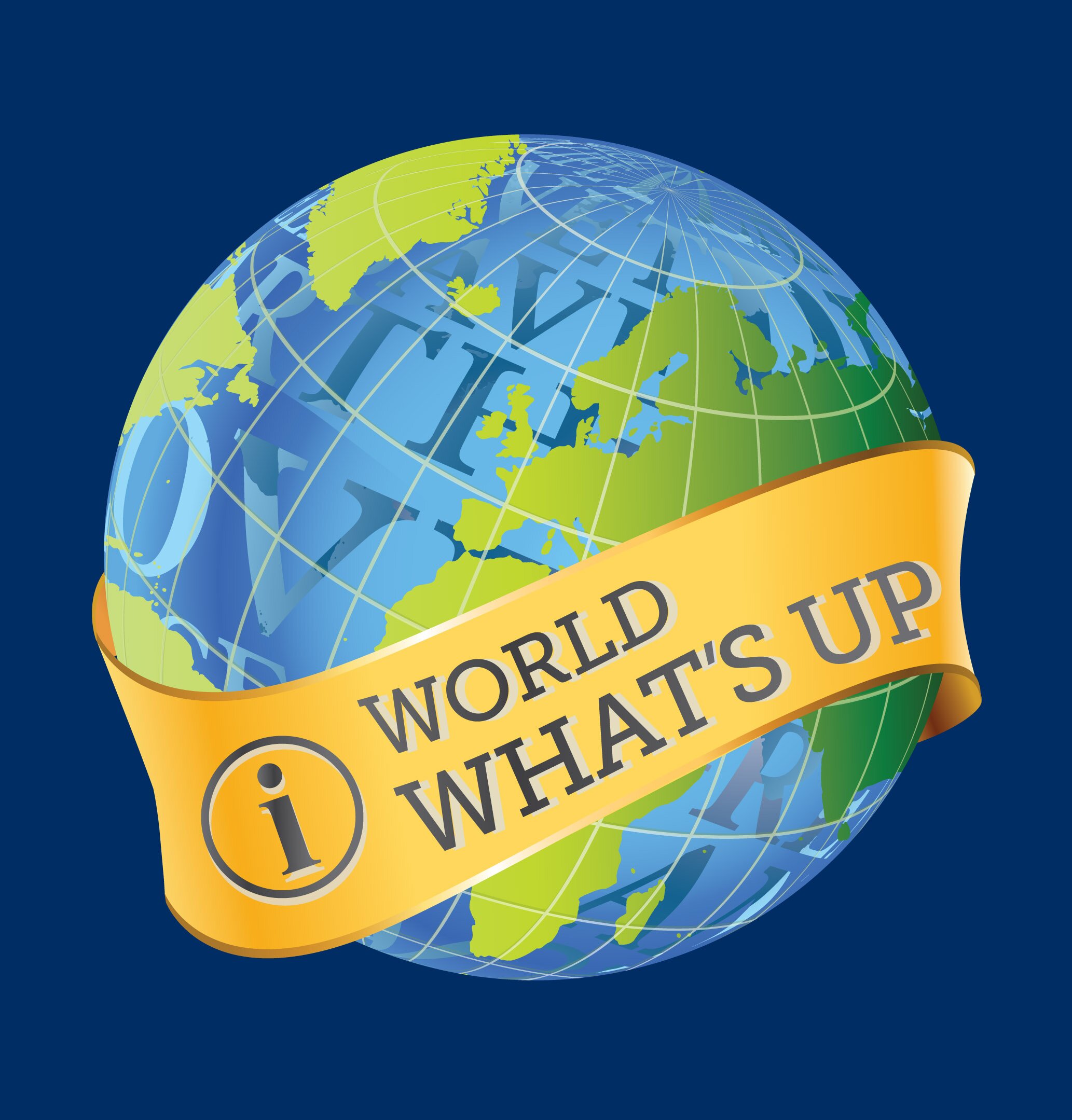 WorldWhatsUp's profile picture. Let's tell you whats happening.