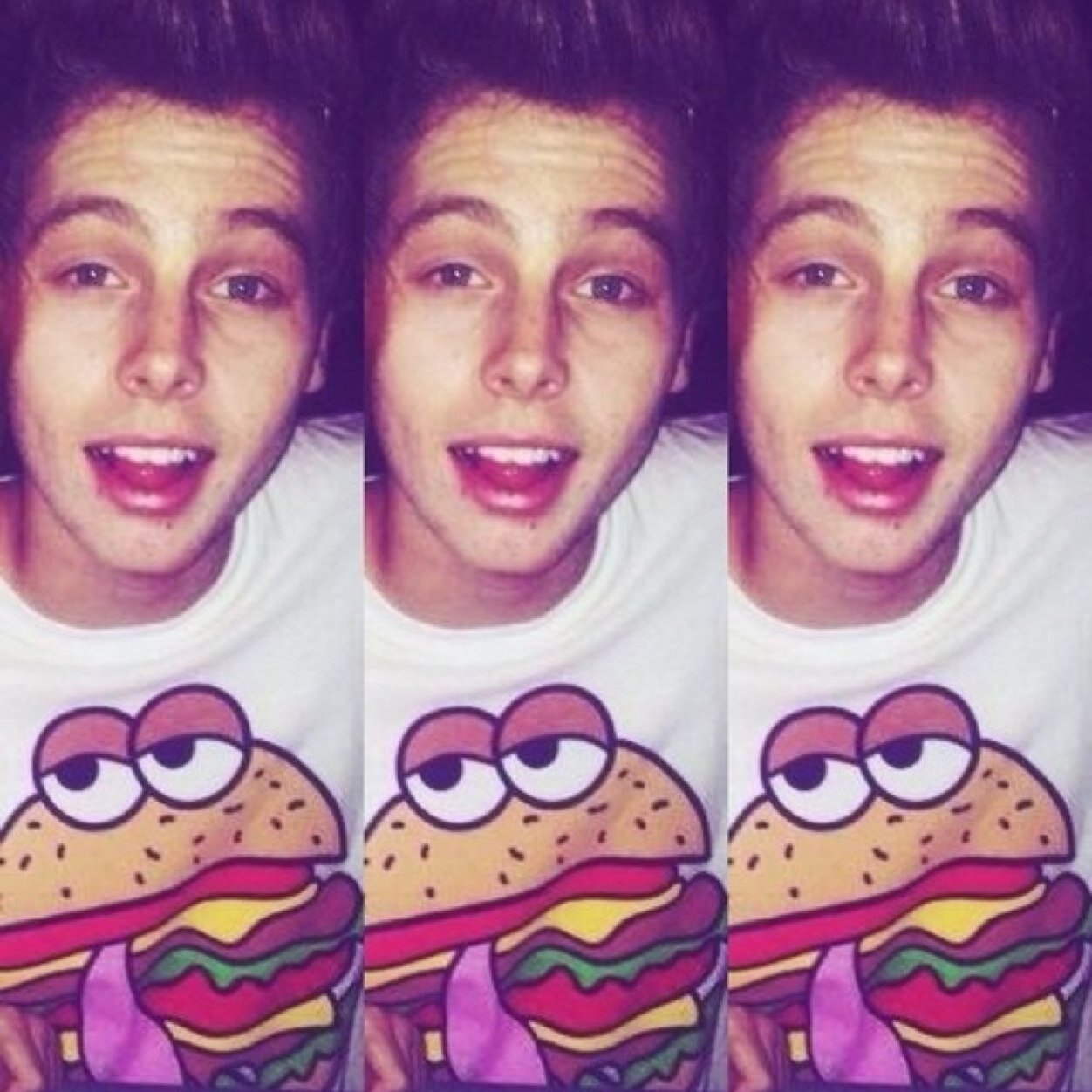 Directionersfmp's profile picture. E io e te, cambieremo il mondo. | @onedirection 5sos justin | camryn and kaycee stroh follow me {R}