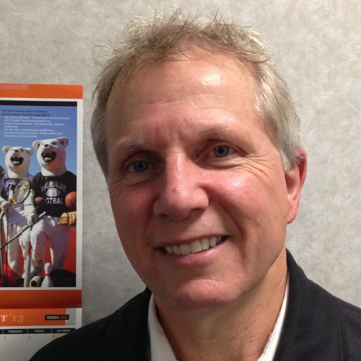 george_kimball's profile picture. Recently retired. Former: Director of Adult Educ - MN DOC; School Board Member - WBL Dist #624; Chair of AMSD; MSBA Board of Directors