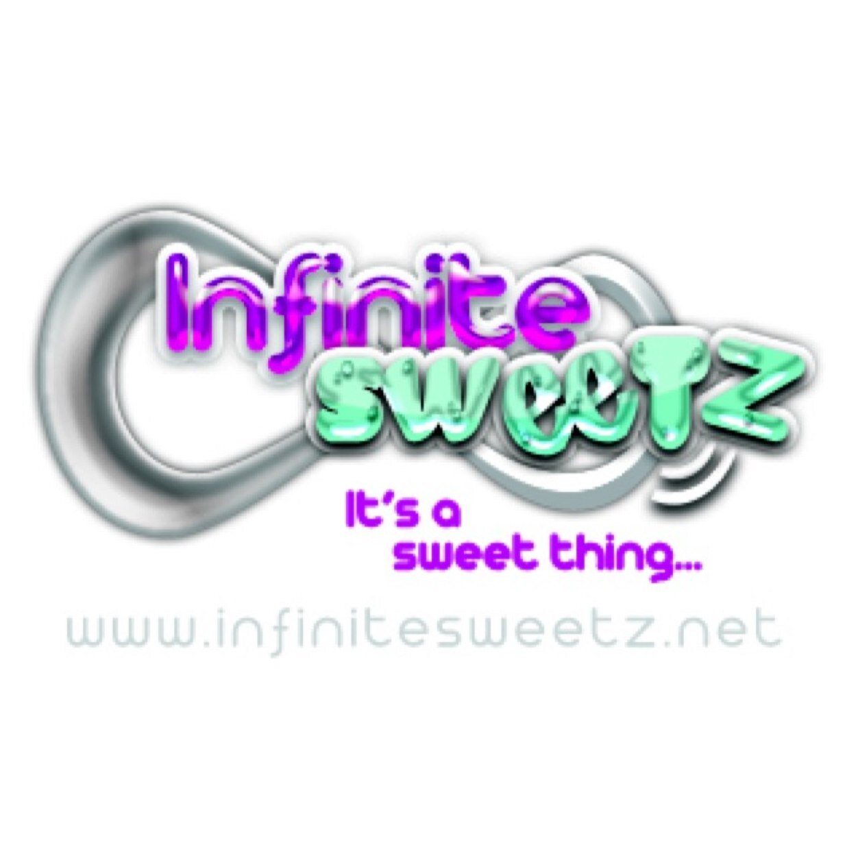 It's a sweet thing . . .
Order by emailing infinitesweetz@gmail.com