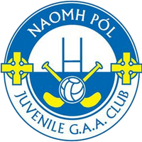 St. Pauls GAA (@stpaulsgaa) 's Twitter Profile