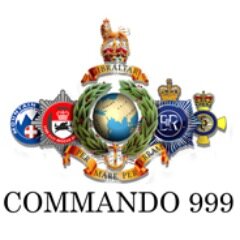 Commando 999 is formed of all former & still serving Royal Marines Commandos. Our aim is to 'virtually' connect all Royal' with the extended Roal Marines family