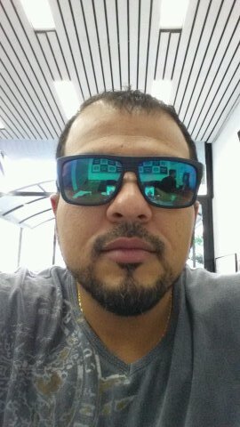 nandodpf's profile picture. 