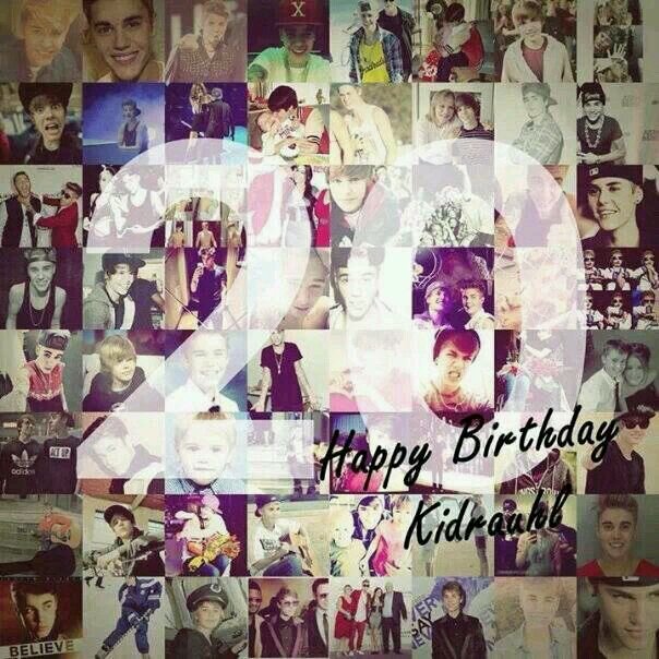 i'm belieber mi idolo es @justinbieber y no me da verguenza decirlo lo amooo muchooo pero muchoo si ustedes tambien son beliebers #sigan