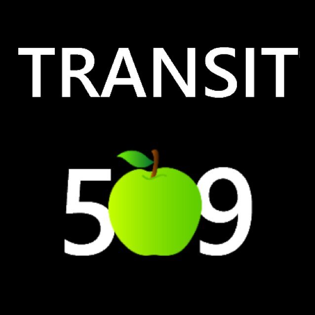 If I'm not driving the bus, I'm probably riding the bus. (Tweets are my own)