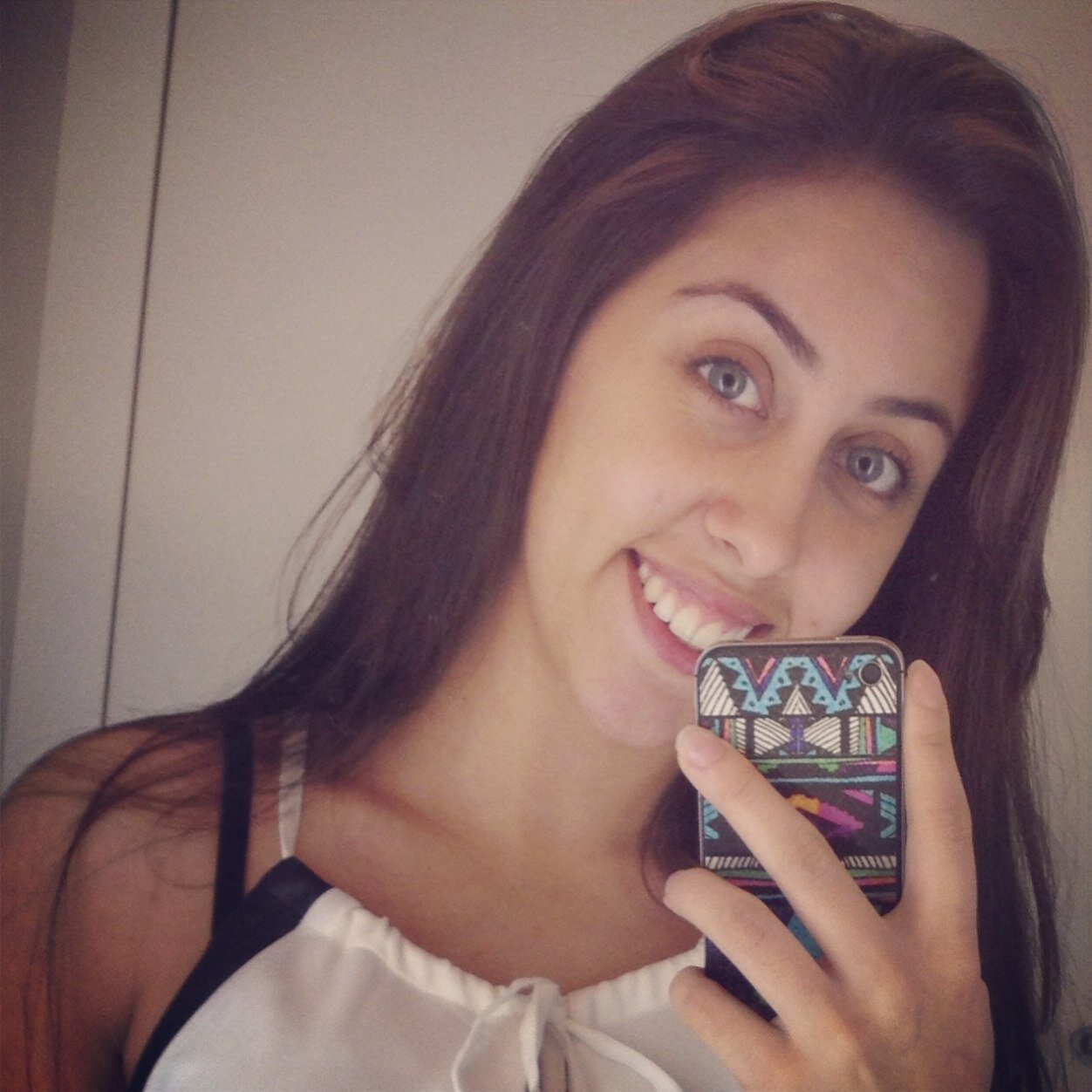 Don't worry, be happy