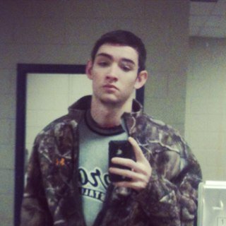 Redneck.. That should explain it all.