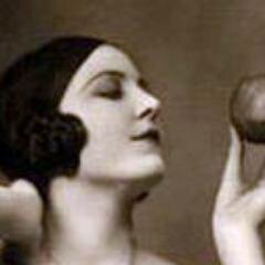I write erotic fiction and share my journey through the genre on my blog.  Boudoir books for refined readers.