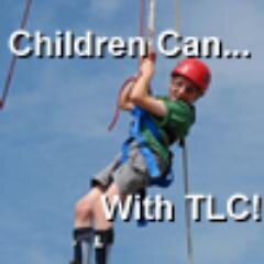 TexasLionsCamp's profile picture. Founded in 1949, TLC is dedicated to the perpetual enjoyment of children with special medical conditions.