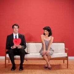 What if dating were like looking for a job? and posts from other worthy blogs