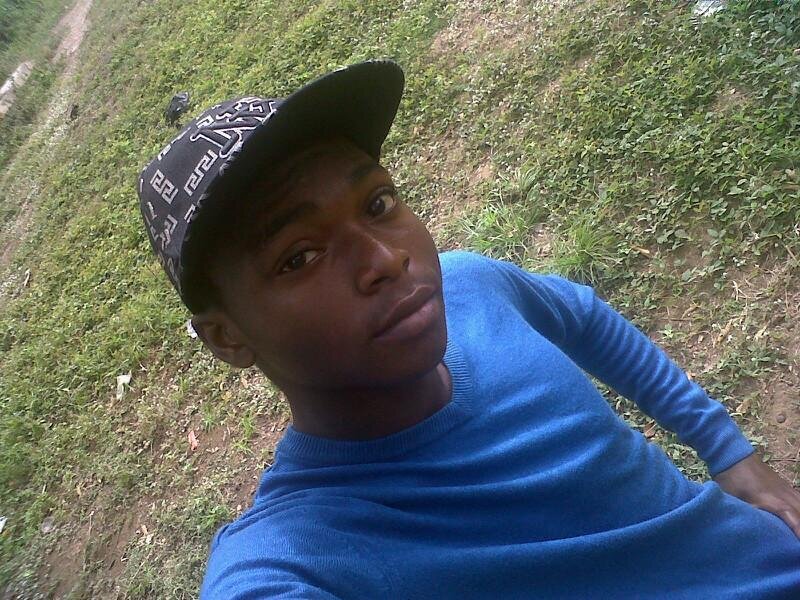 a cool guy