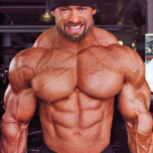 GettingBigFast's profile picture. The name says it all! Come tag along the SWOLE TRAIN!