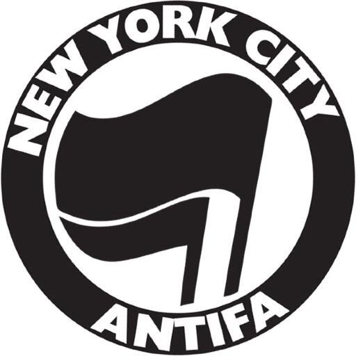 NYCAntifa Profile Picture