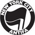 New York City Antifa Profile picture