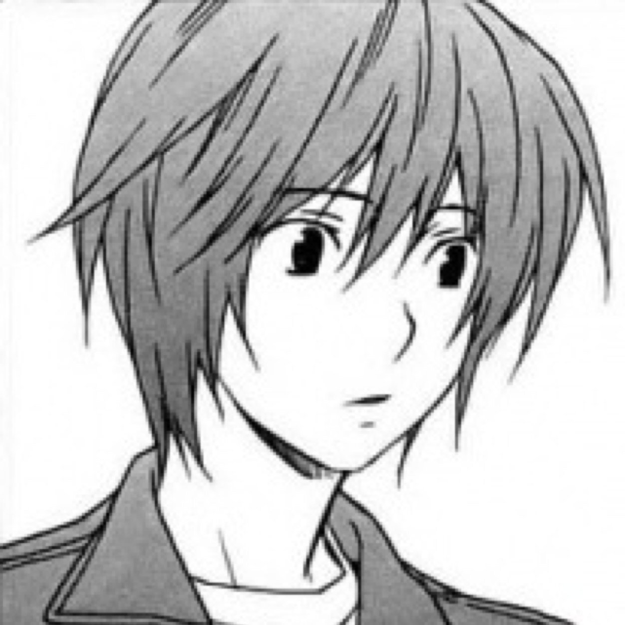Hey! Names Minato! Regretably i failed the entrance exam twice, and I'm ceasing to notice my worth, but I'm sure i'll find it! {#SekireiRP}