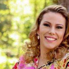 Levita do Senhor, Adoradora por Exêlencia. Menina dos olhos de Deus. Amo meu Jesus