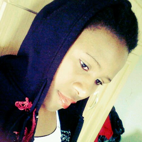 A Woman whu always puts her trust in God!