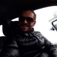 fatih yazıcı (@fthyazici) Twitter profile photo