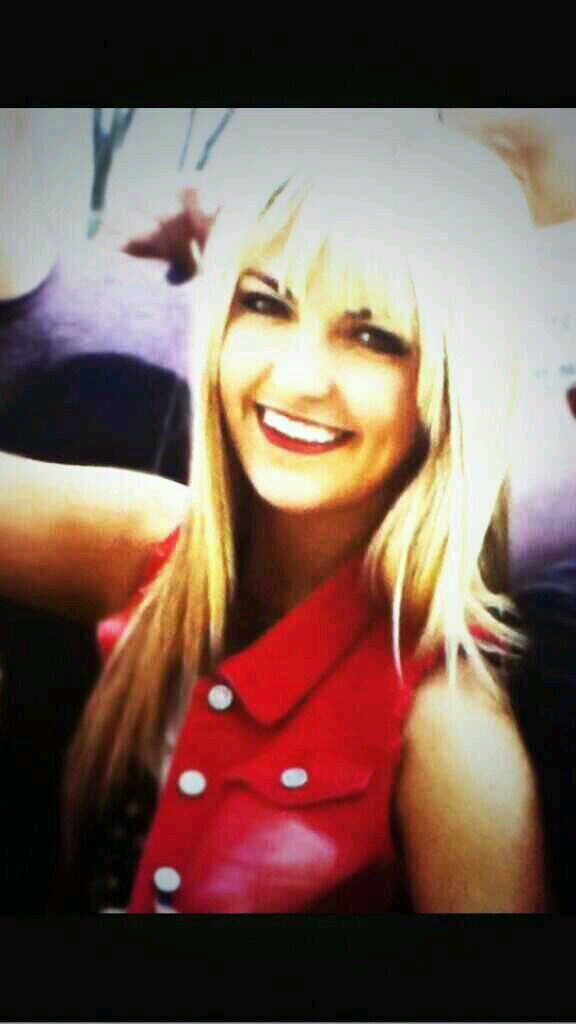 Hi! I'm Rydel Lynch! Taken by @ZakBagans125678
