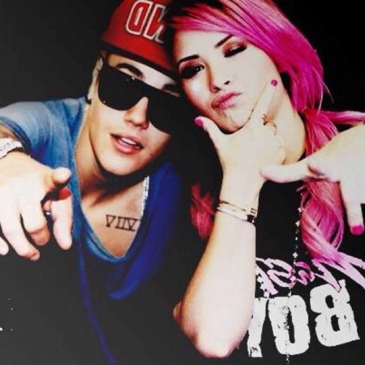 sofialo59106773's profile picture. Amo a el Cartel de Santa!! a Demi Lovato &&' a Justin Biber !