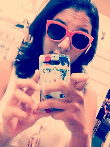 ✌Milena Cardoso✌
' I am a Lovatic, Belieber, Directioner '