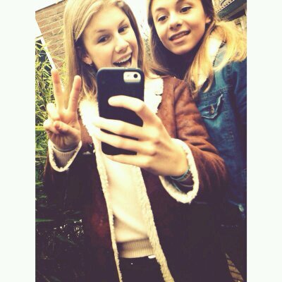 insta; femke_mastebroek  |  dalton 2ha1