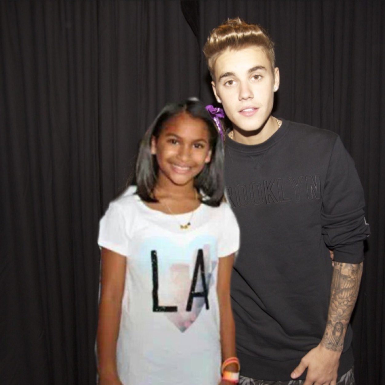 The Sun Is New Every Day☀️22-10-13 Never Forget❤️Im Not Lucky,Im Blessed.Being Belieber Is A LifeStyle∞Belieber Goal:Meet @justinbieber ♕