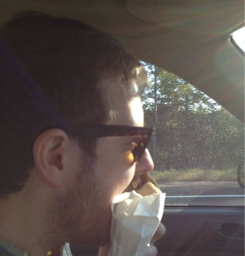 CaDaniels's profile picture. 