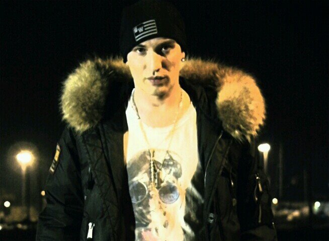 rapper and cofounder of Glory Hole Records https://t.co/F5ouNU5Xi6 https://t.co/wKBBxQY4Uo