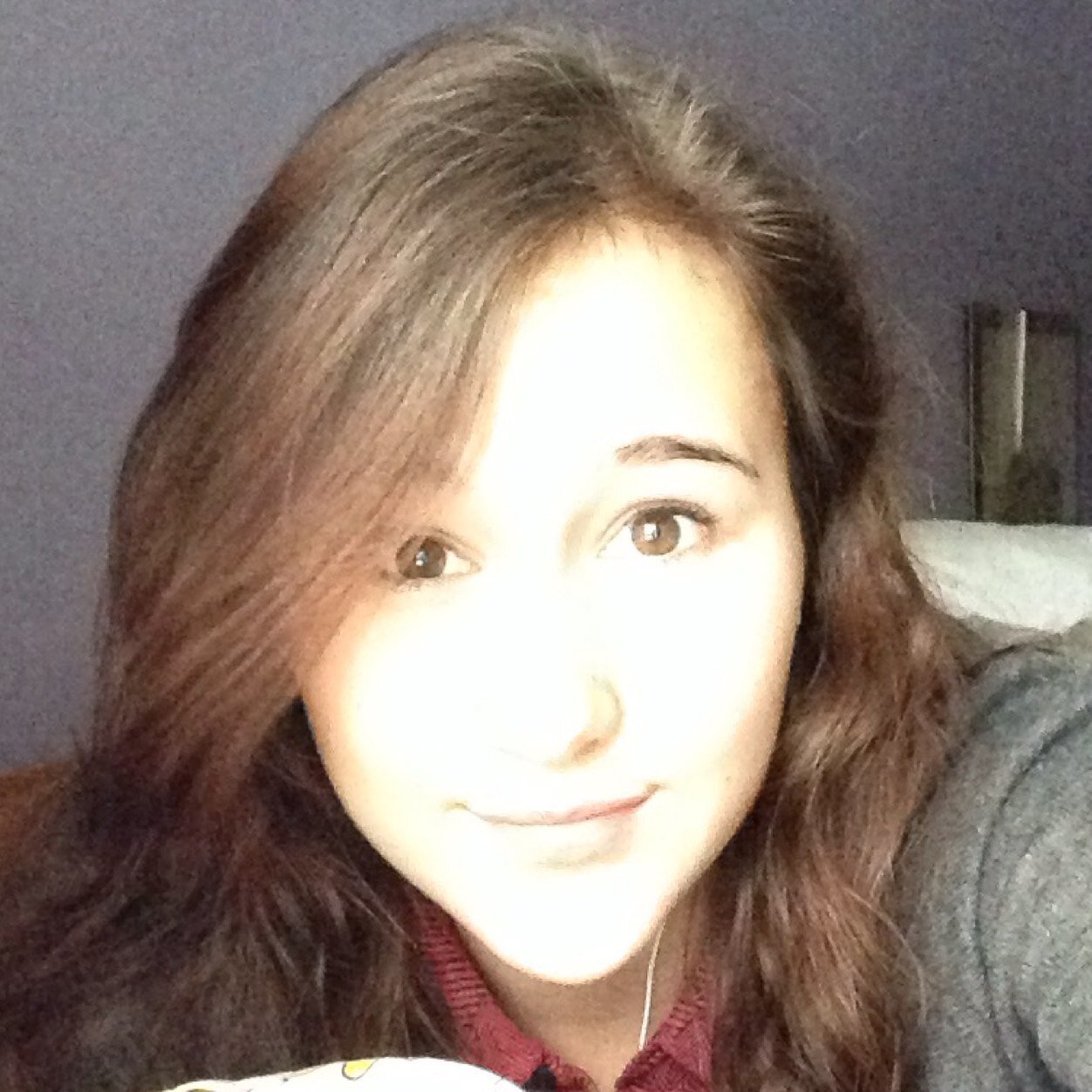 taylorannseath's profile picture. 1 Tim. 4:12 - Don't let anyone look down on you because you are young