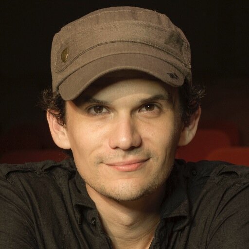Creator, Tech Guy, Coffee Drinker, Seeker of Life-changing moments.