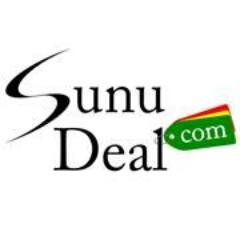 sunudeal's profile picture. http://t.co/Y2XR2PS35k, le 1er site spécialiste de deal au Sénégal, met à votre service des offres exceptionnelles de deal jusqu'à - 80% dans votre ville.
