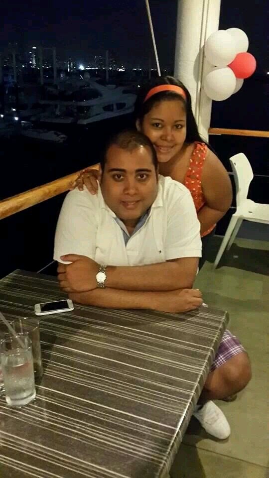 Soy un gordoo 100% felizz... Amo el beisbol