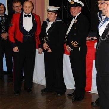 reecewalding's profile picture. 