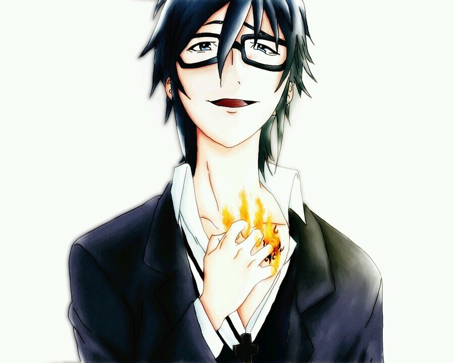 My name is Fushimi Saruhiko , a member of Scepter 4. I only care about flesh and blood. I don't need anyone. I beg your hate || #RP #Bi #Insane #Single